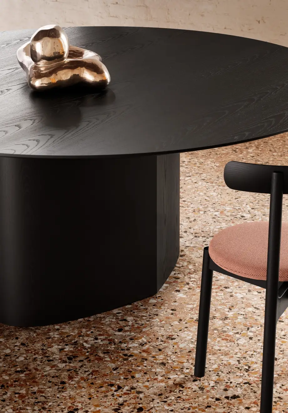 Miniforms Monoplauto Table