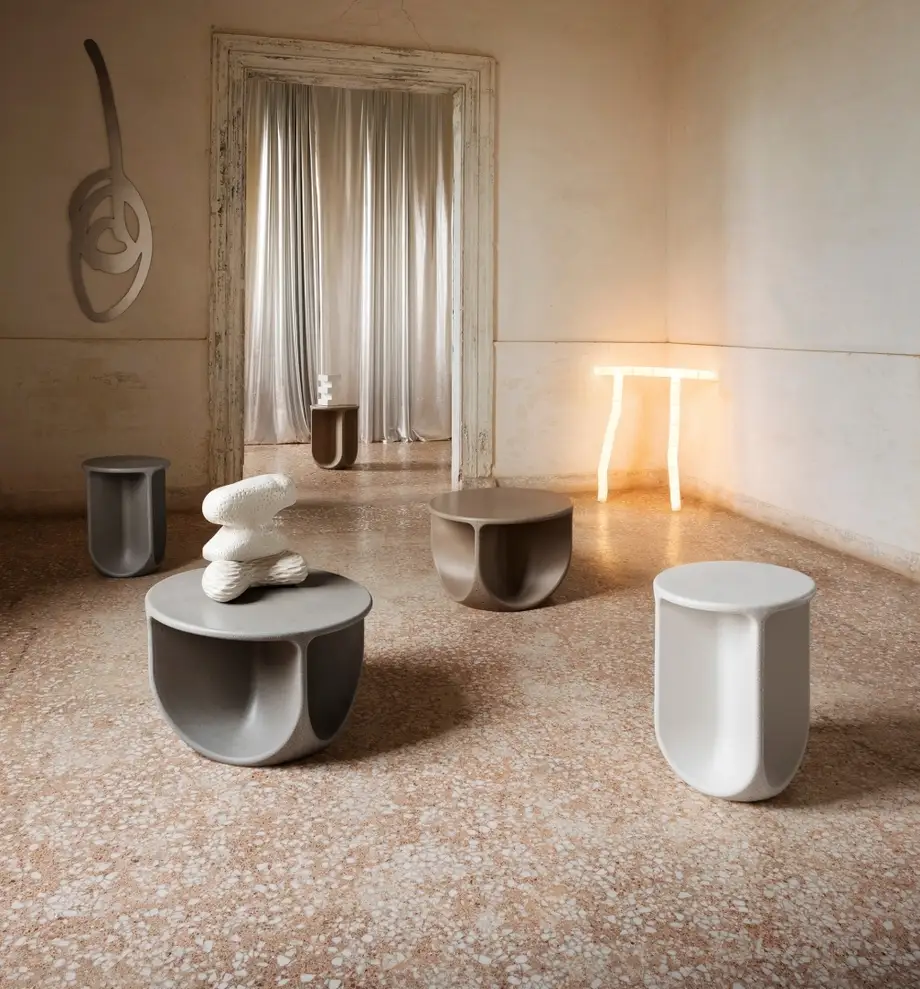 Miniforms Pinto Coffee Table