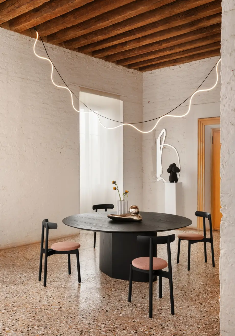 Miniforms Bice Chair