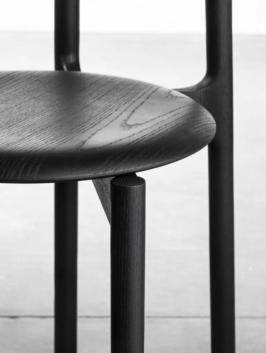 Miniforms Bice Chair