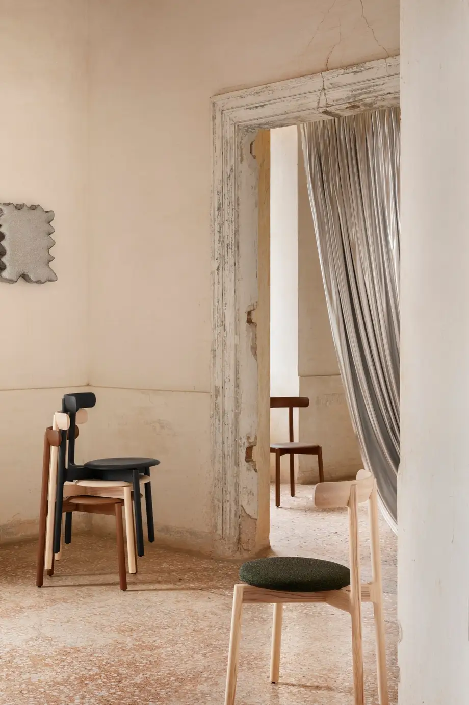 Miniforms Bice Chair