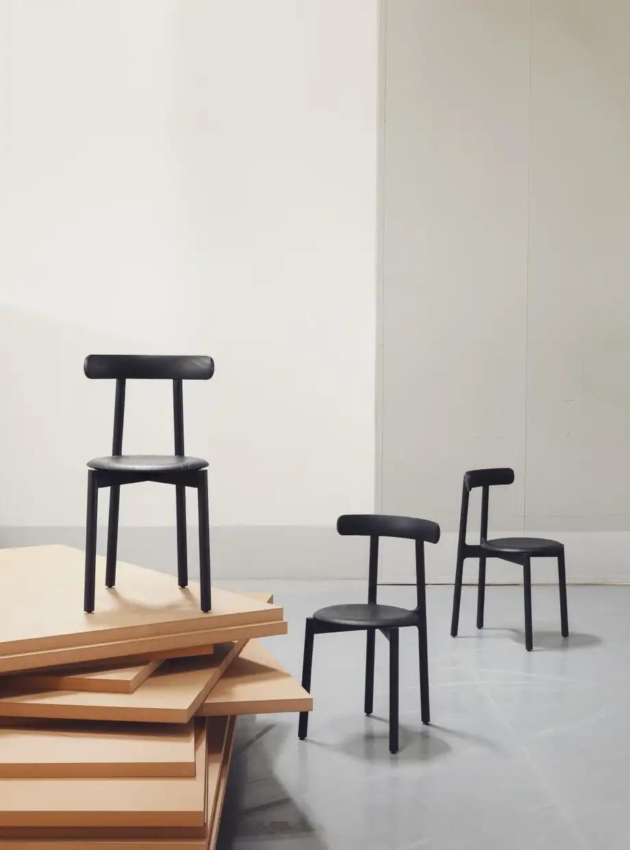 Miniforms Bice Chair