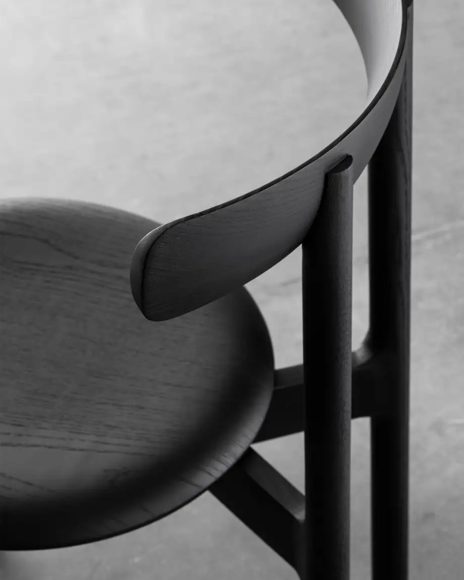 Miniforms Bice Chair