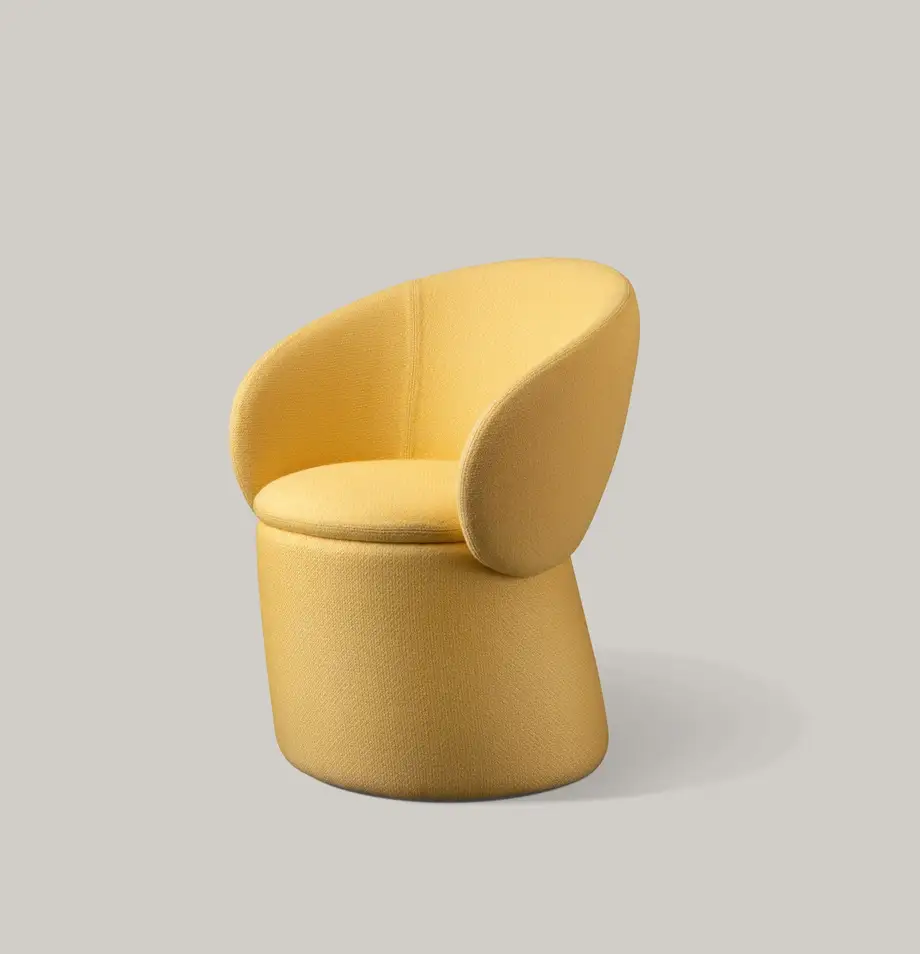 Miniforms Nebula Monaca Chair