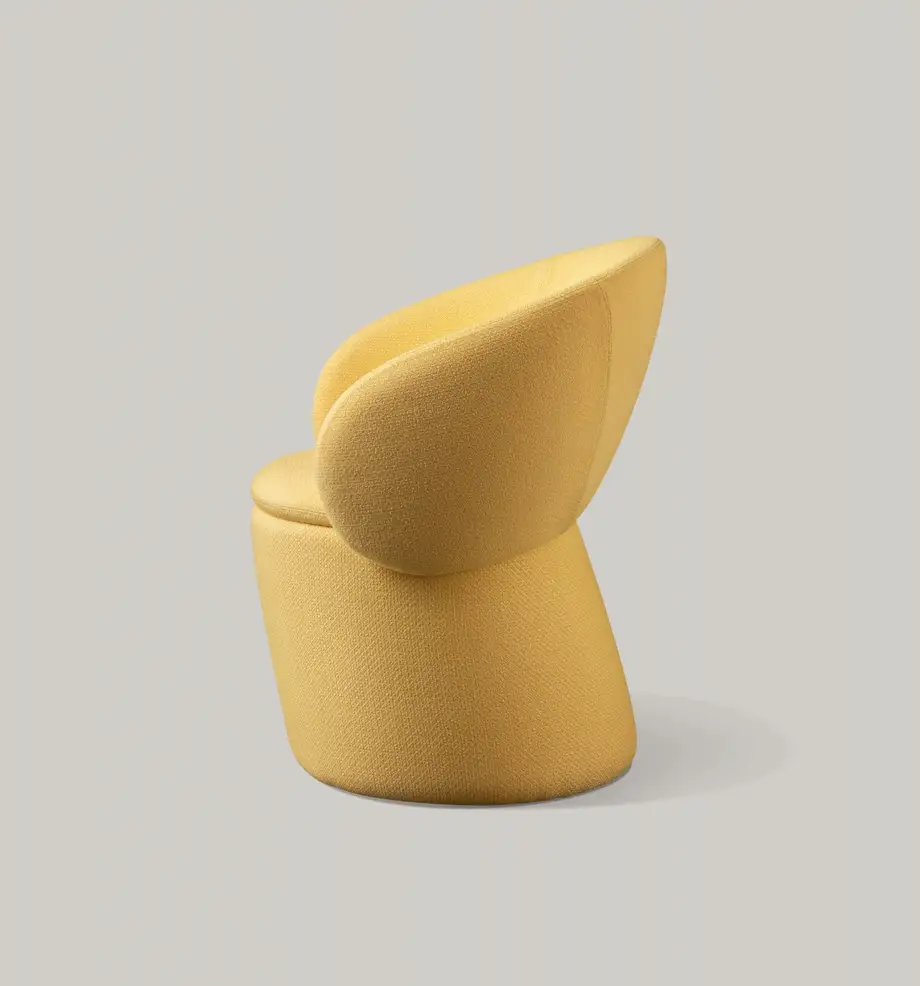 Miniforms Nebula Monaca Chair