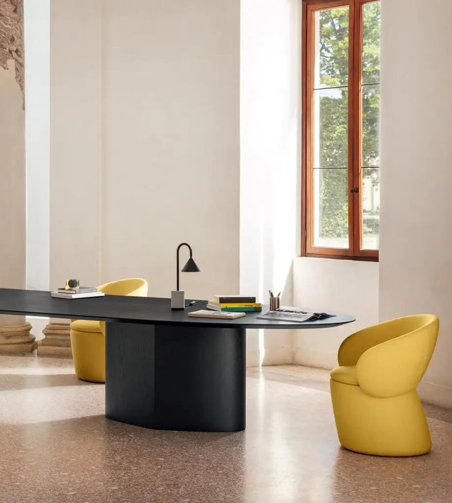 Miniforms Nebula Monaca Chair