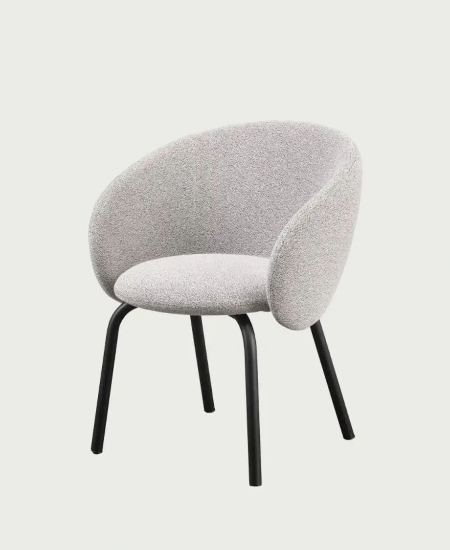 Miniforms Nebula Tube Chair