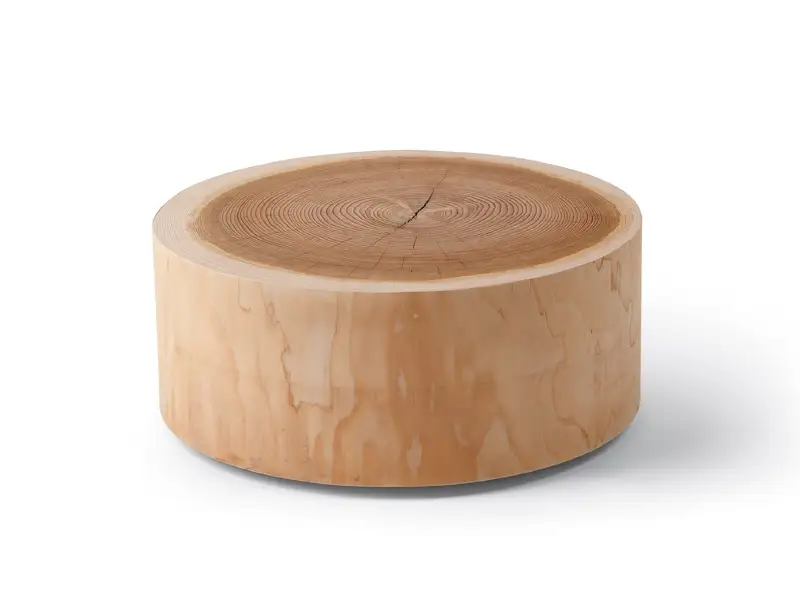 Riva Eco coffee table Showroom Sale