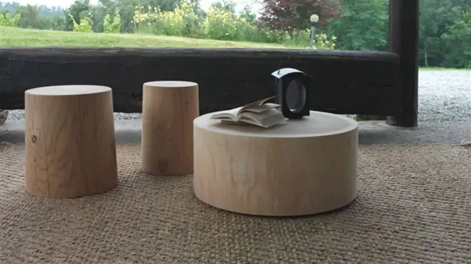Riva Eco coffee table Showroom Sale