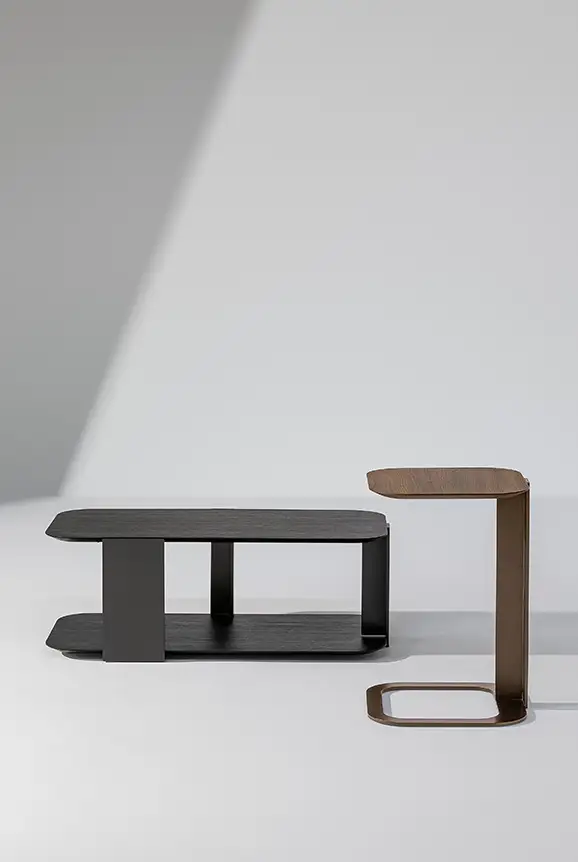 Bonaldo Paddle Coffee Table