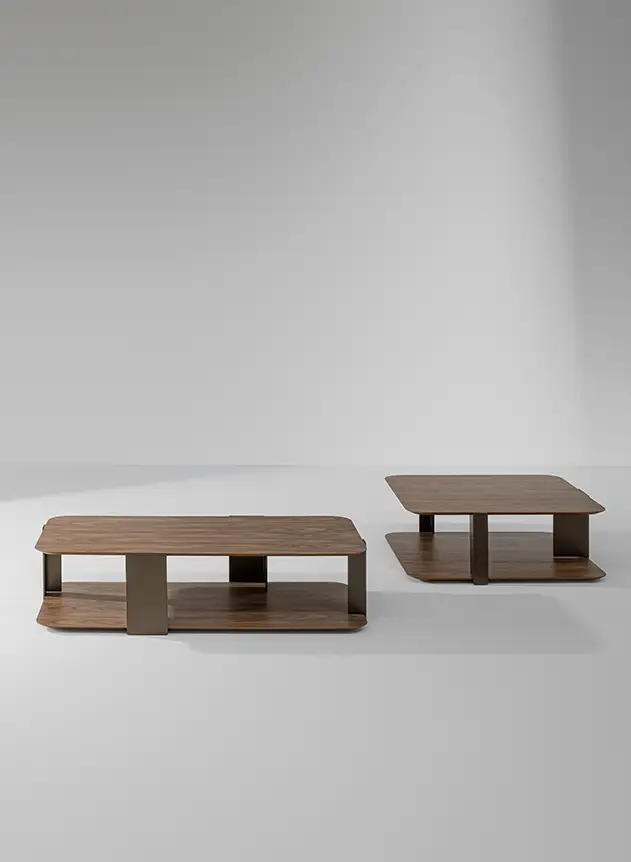 Bonaldo Paddle Coffee Table