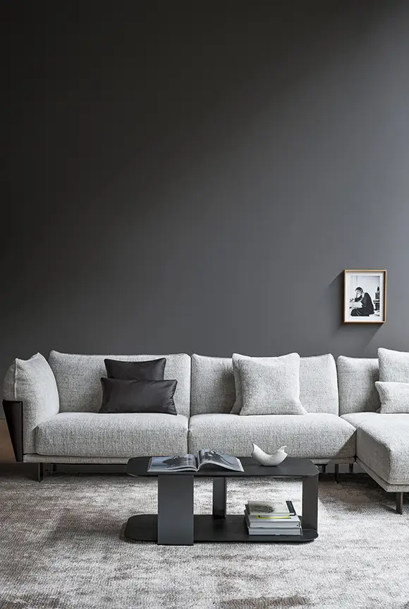 Bonaldo Paddle Coffee Table