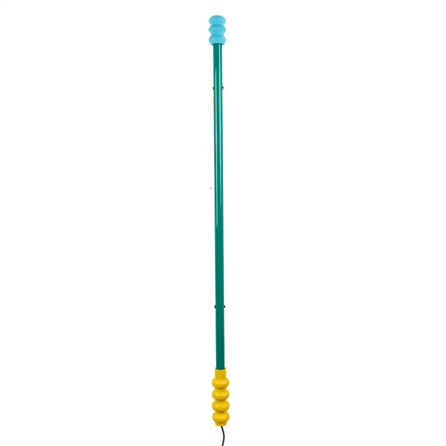 Seletti Superlinea Led Lamp Green