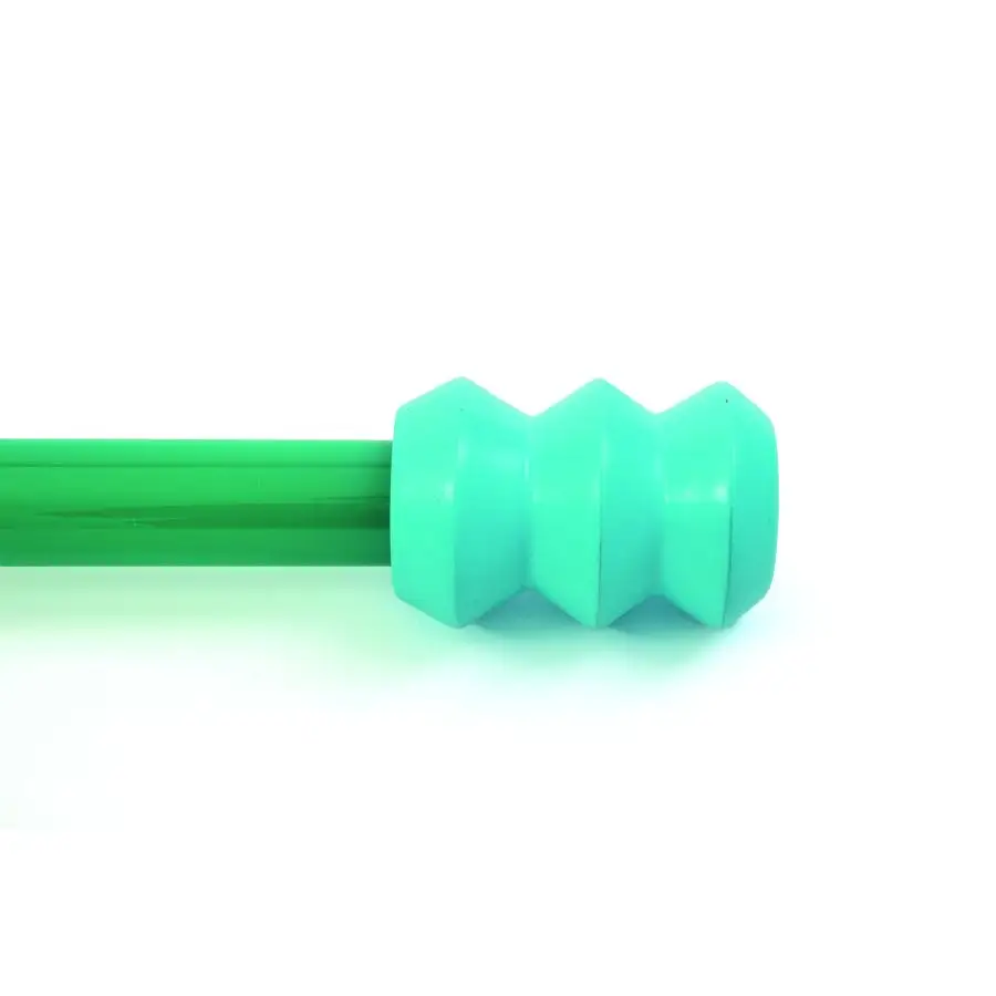 Seletti Superlinea Led Lamp Green