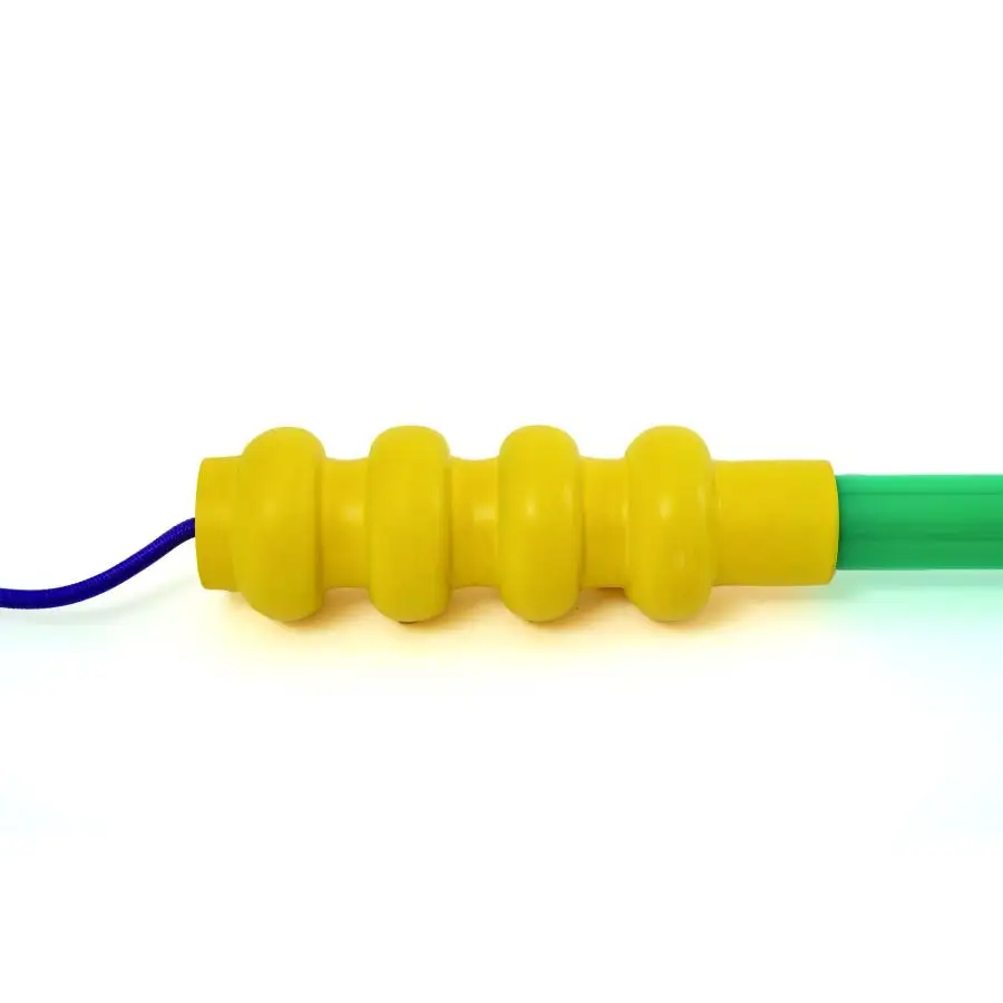 Seletti Superlinea Led Lamp Green
