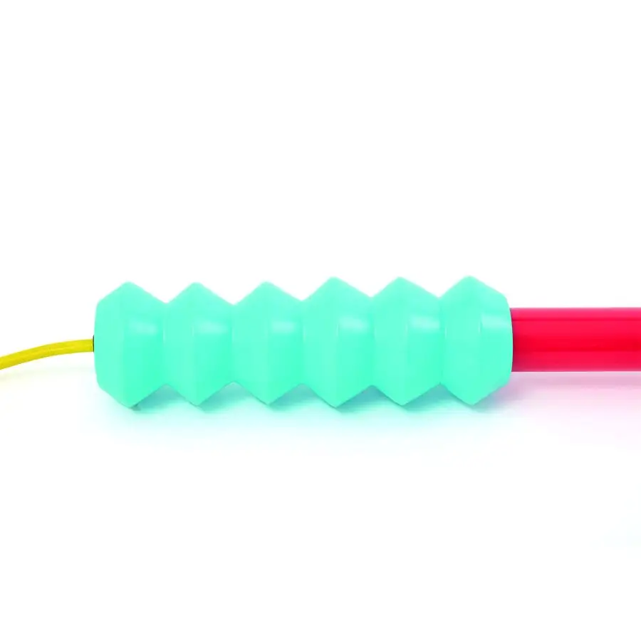 Seletti Superlinea Led Lamp Red
