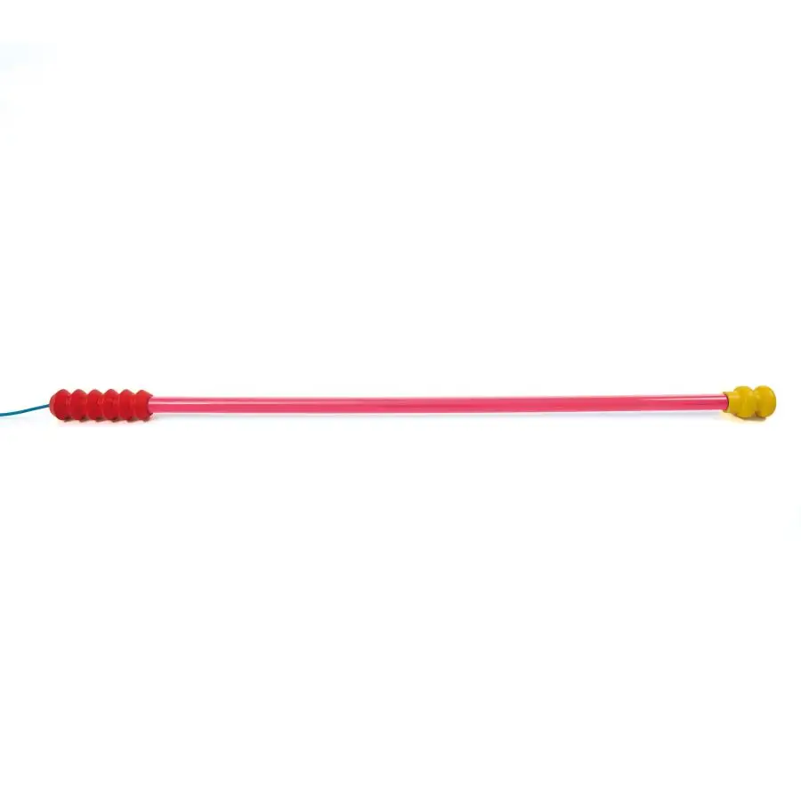 Seletti Superlinea Led Lamp Fuchsia
