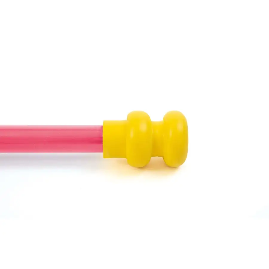 Seletti Superlinea Led Lamp Fuchsia