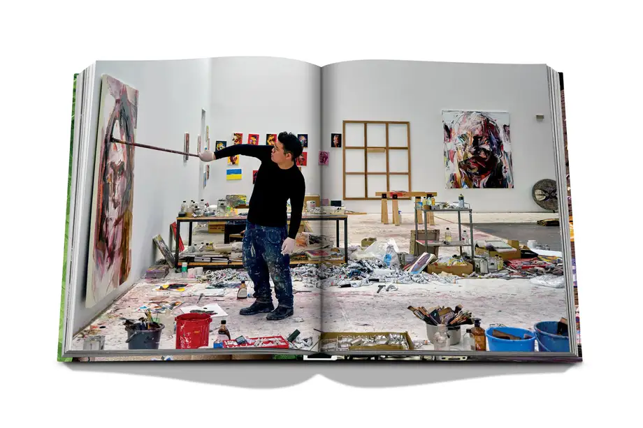 Assouline Tokyo Chic