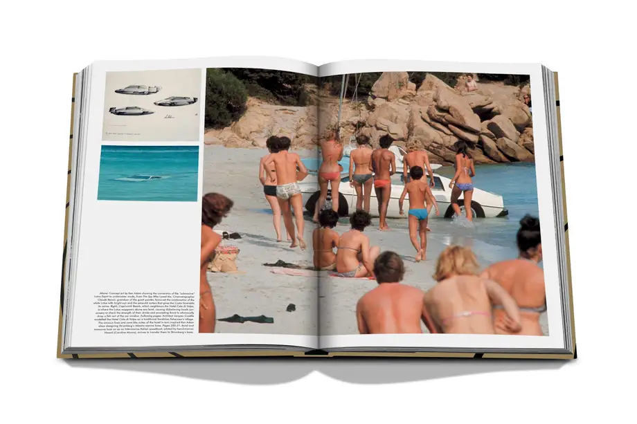 Assouline James Bond Destinations