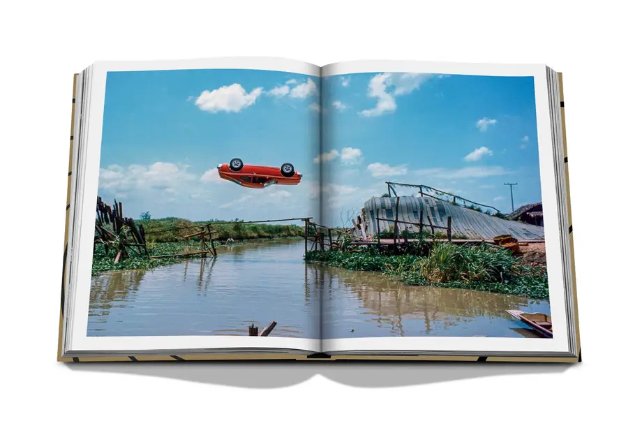 Assouline James Bond Destinations