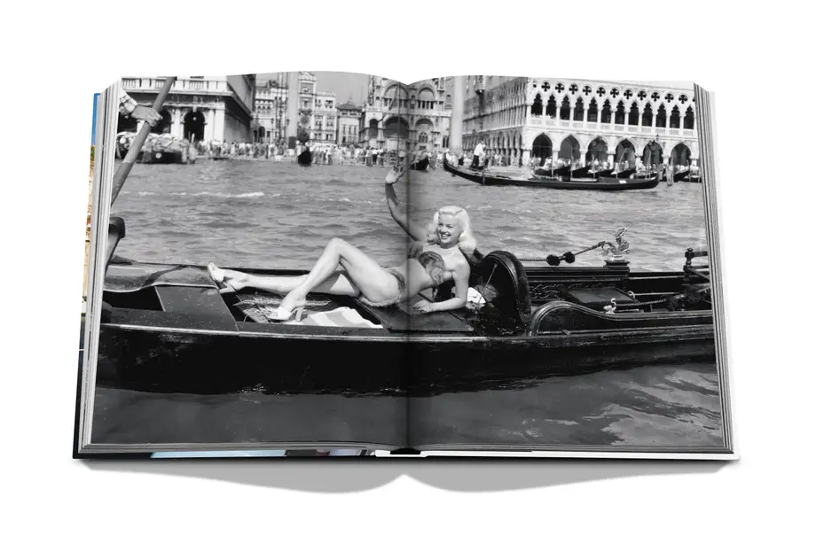 Assouline Dolce Vita