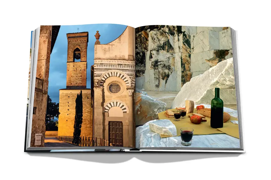 Assouline Dolce Vita
