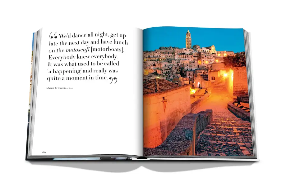 Assouline Dolce Vita