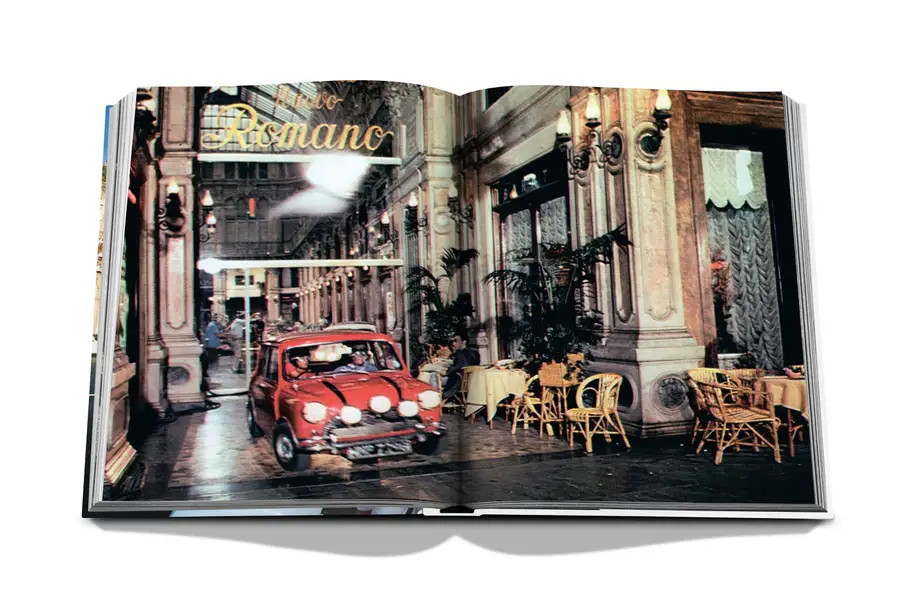 Assouline Dolce Vita