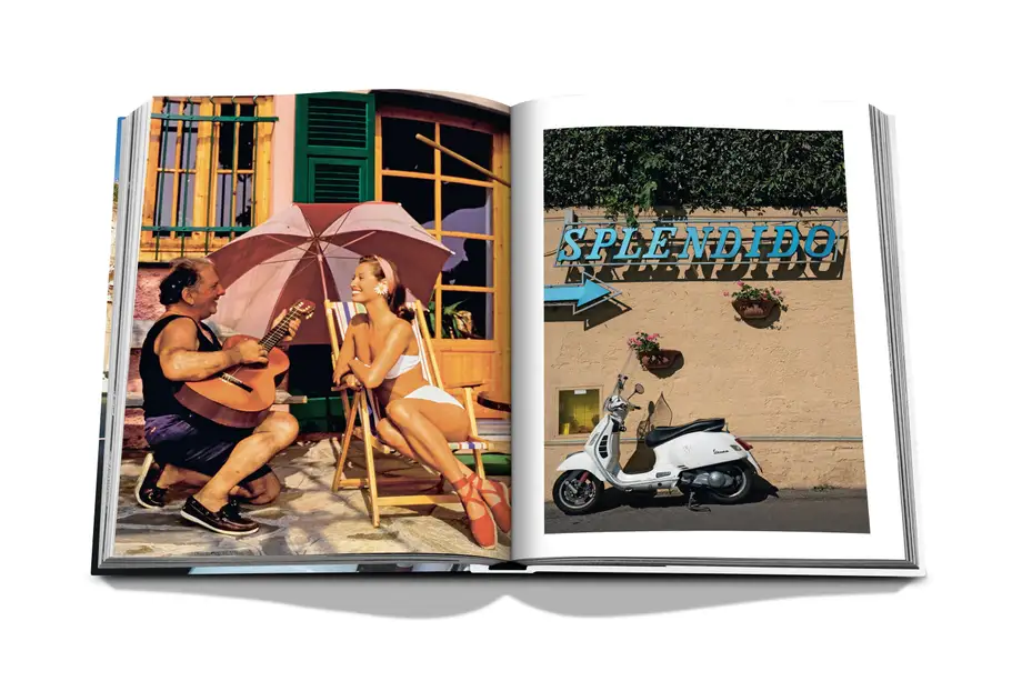 Assouline Dolce Vita