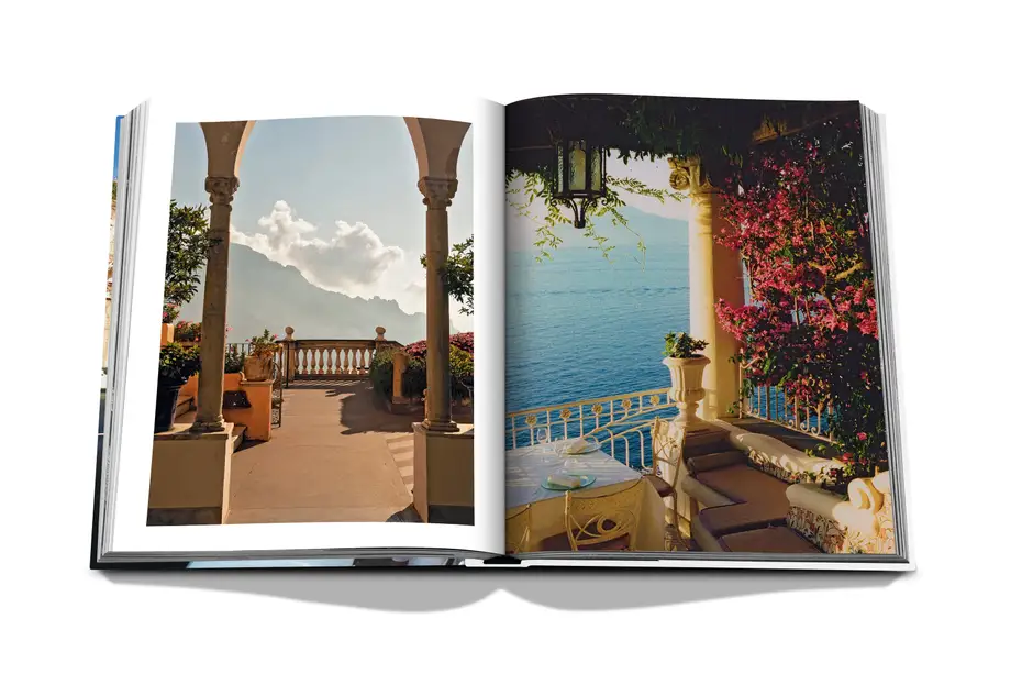 Assouline Dolce Vita
