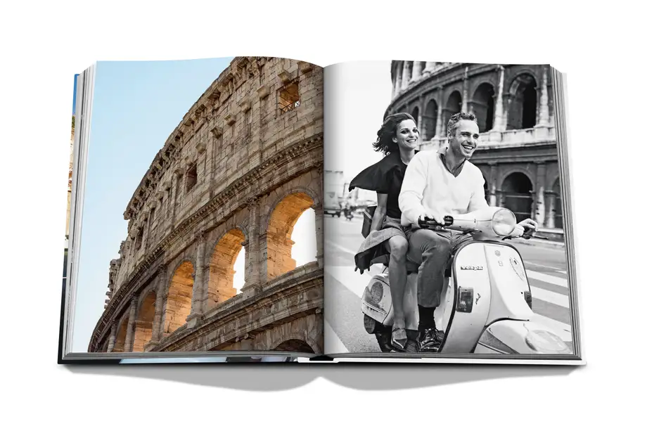 Assouline Dolce Vita