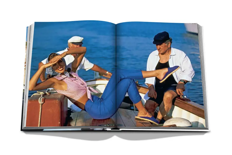 Assouline Dolce Vita