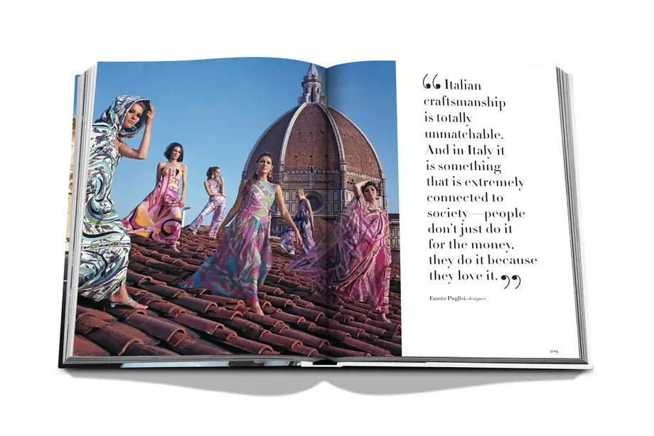 Assouline Dolce Vita