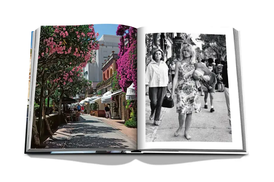 Assouline Dolce Vita