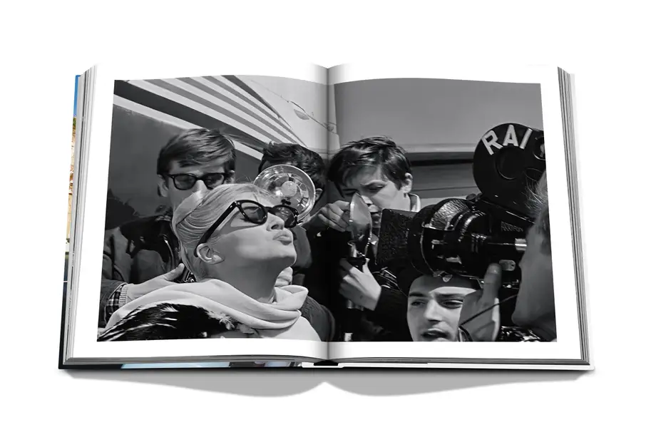 Assouline Dolce Vita