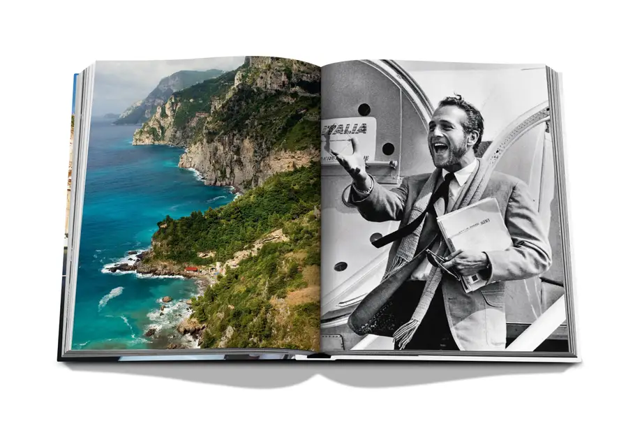 Assouline Dolce Vita