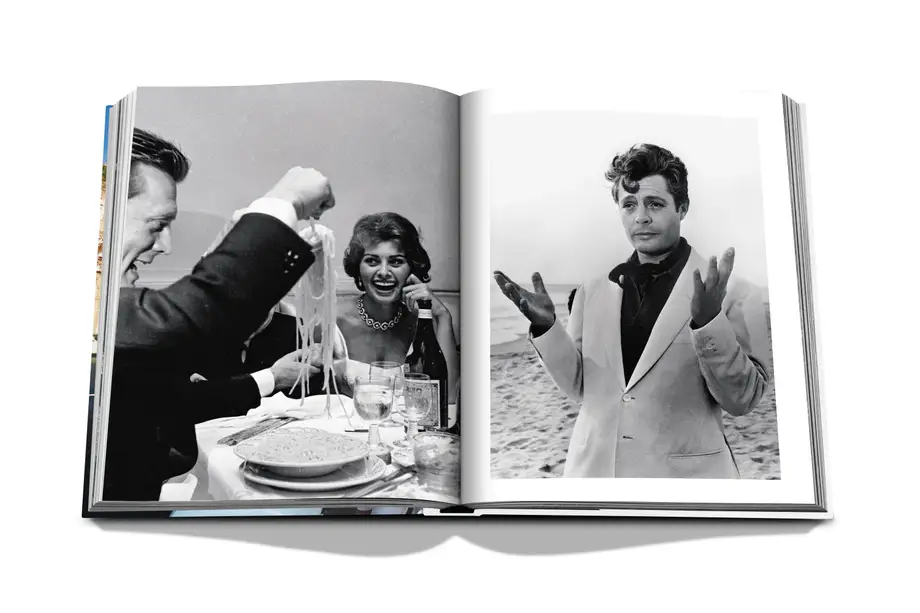 Assouline Dolce Vita