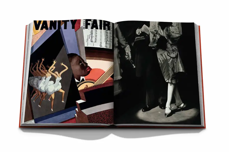 Assouline New York by New York