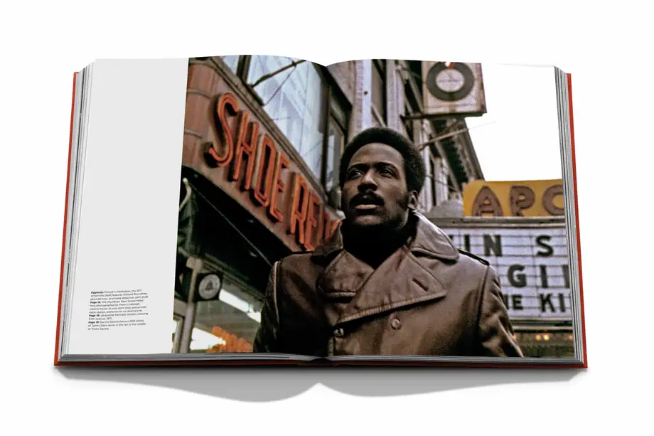 Assouline New York by New York