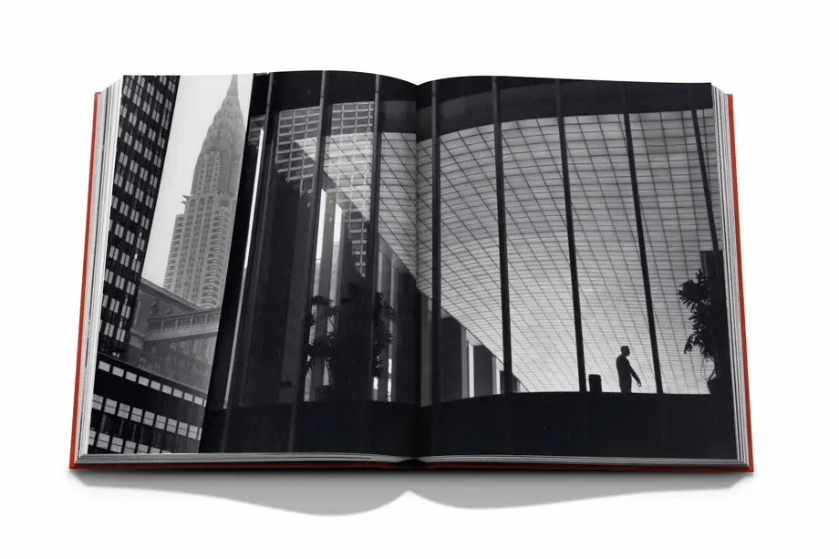 Assouline New York by New York