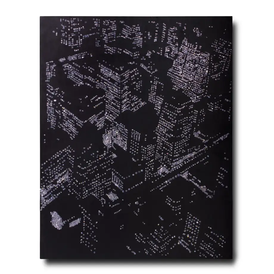 Assouline New York by New York