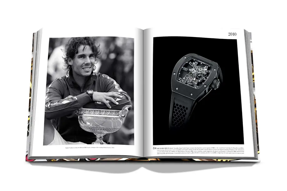 Assouline The Impossible Collection of Watches (2nd Edition)