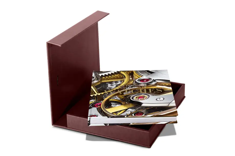 Assouline The Impossible Collection of Watches (2nd Edition)