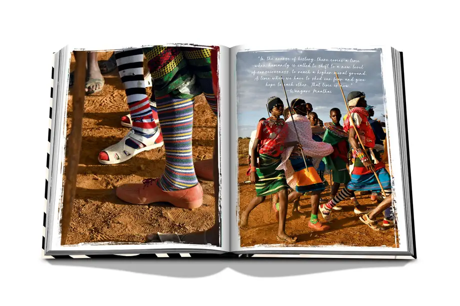 Assouline African Adventures: The Greatest Safari on Earth 