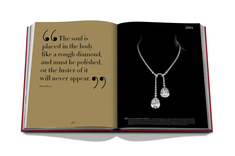 Assouline Cartier: The Impossible Collection