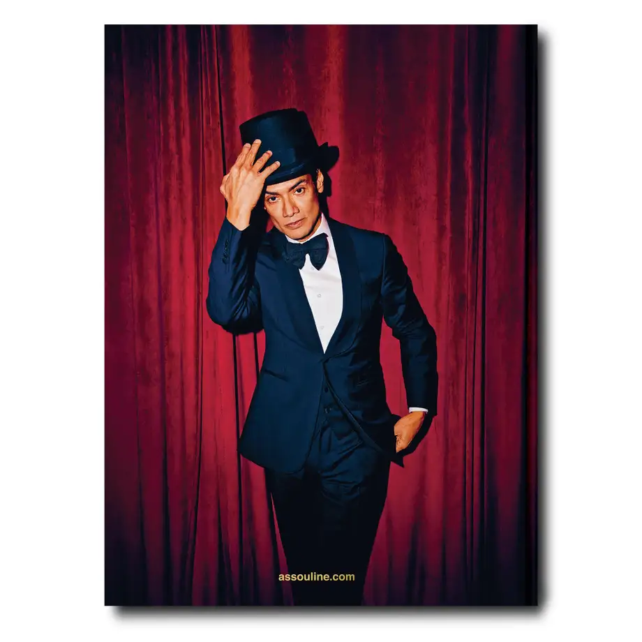 Assouline New York Chic