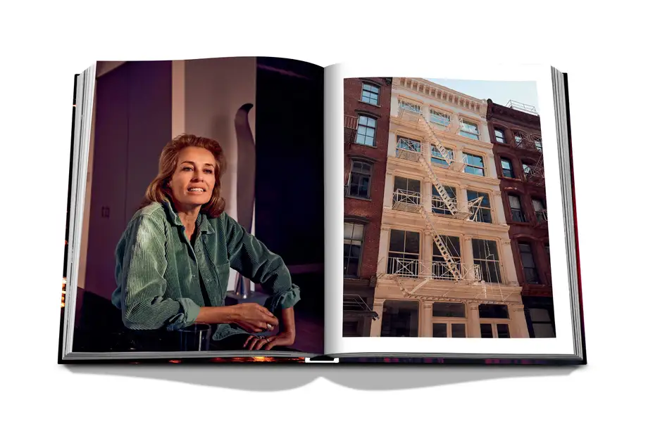 Assouline New York Chic