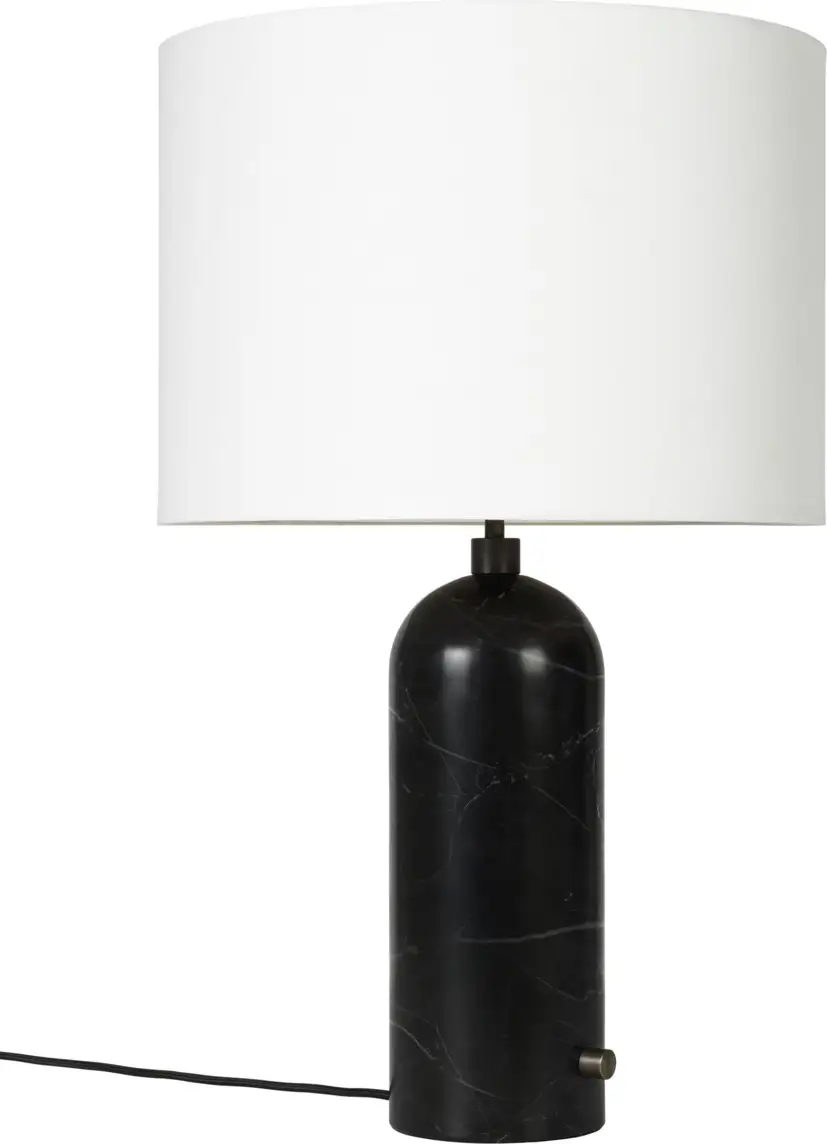 Gubi Gravity Table Lamp