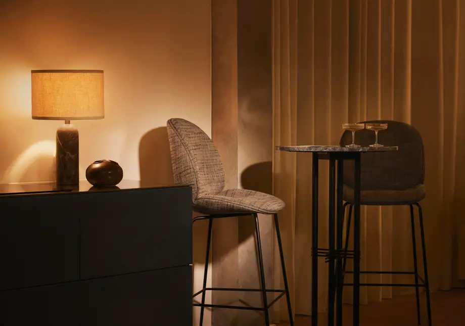 Gubi Gravity Table Lamp